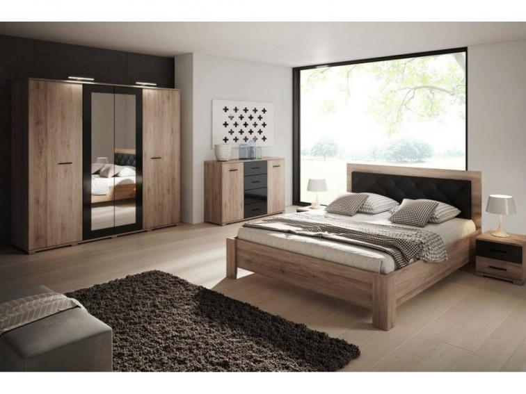 Ložnice BARI Idzczak