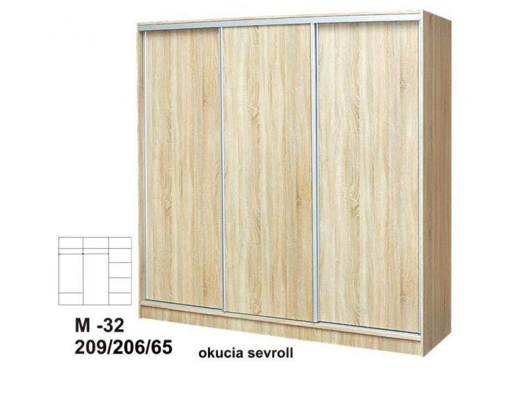 Ložnice MARINO AB Arco