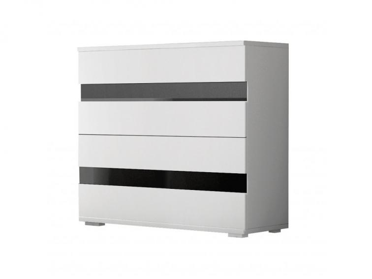 Ložnice LUCCA Idzczak