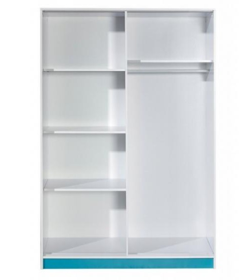 Dětský pokoj TRAFIKO 4 DOMEL