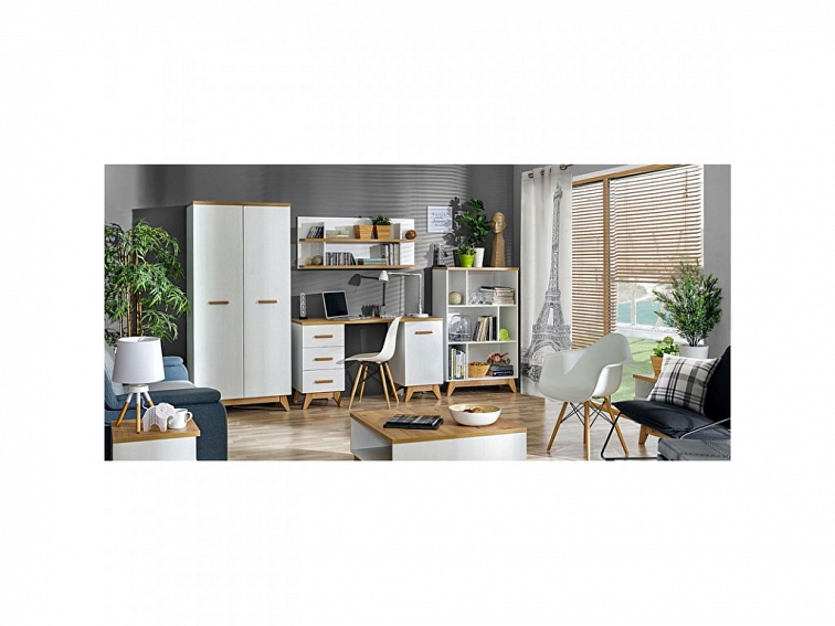 Pracovna Sven 1 Dolmar