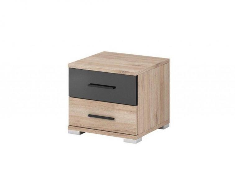 Ložnice BARI Idzczak