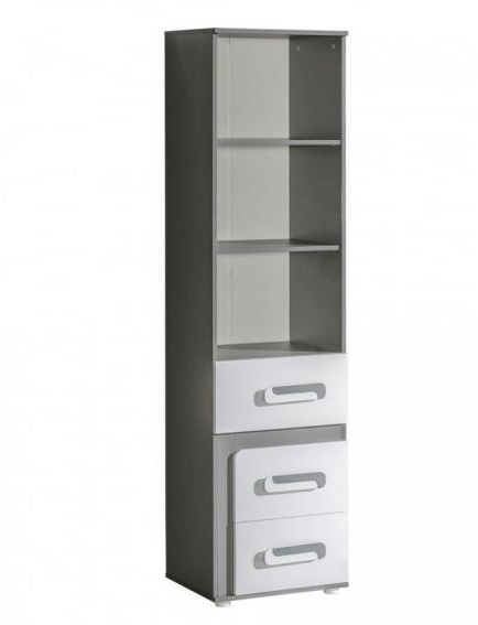 Dětský pokoj APETITO 5 Domel