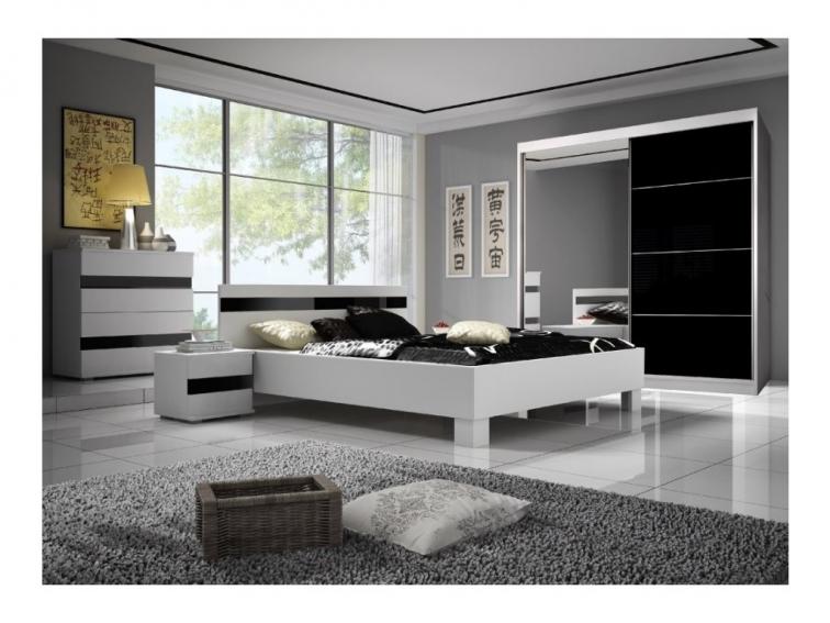 Ložnice LUCCA Idzczak