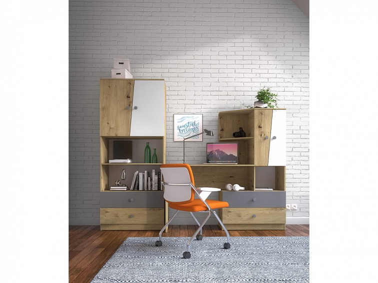 Dětský pokoj NERO 2 Domel