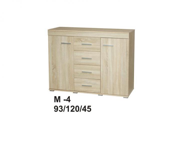 Ložnice MARINO AB Arco