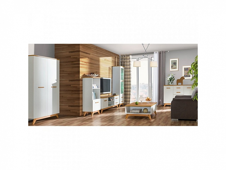 Obývací stěna Sven 2 Dolmar