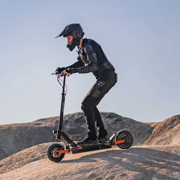 Elektrokoloběžka JOYOR S8 S-Z | 48V 26Ah | 1200W