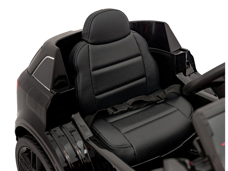 Audi Q7 | nový LIFT | 2x35W | černá