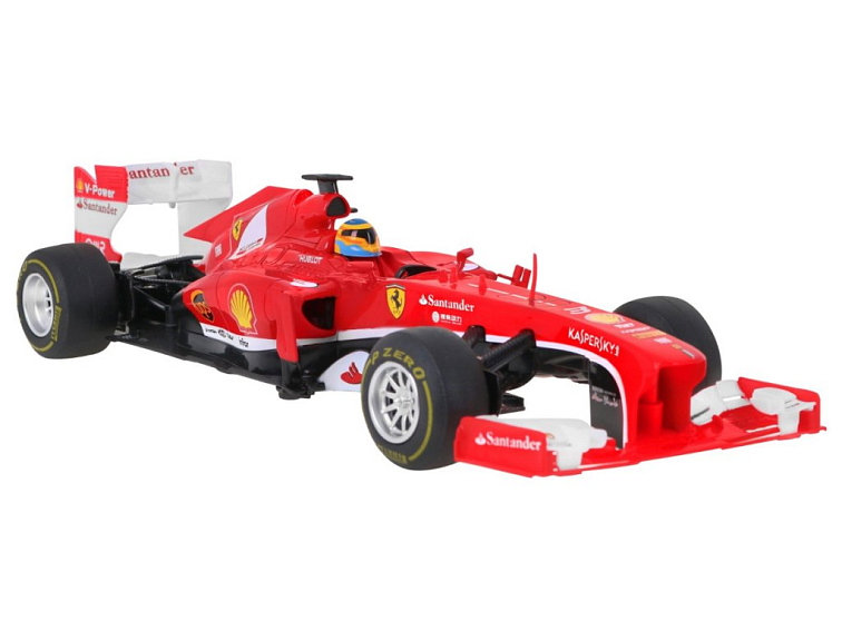 Ferrari F1 | RASTAR | 1:12 | MAXI