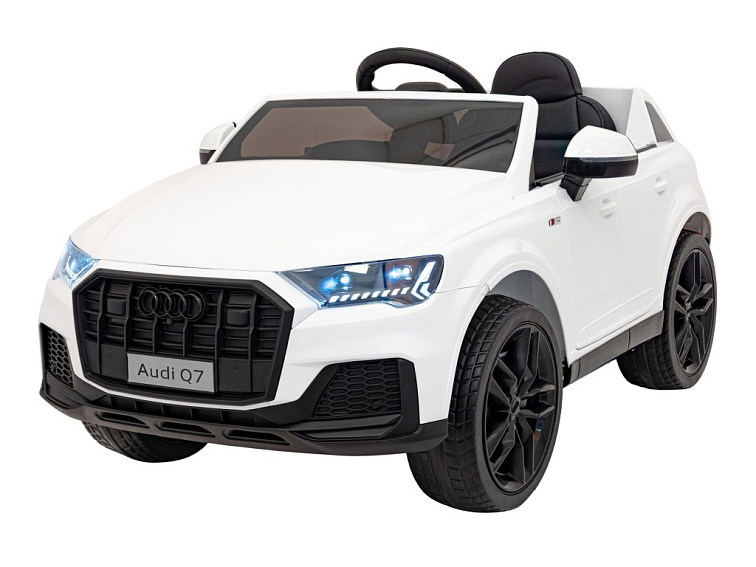 Audi Q7 | nový LIFT | 2x35W | bílá