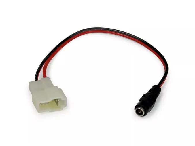 Bateriový box 24V 7Ah