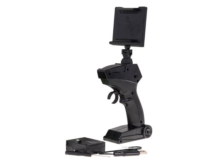 FPV Off-Road | WiFi kamera | 1:14 | zelená