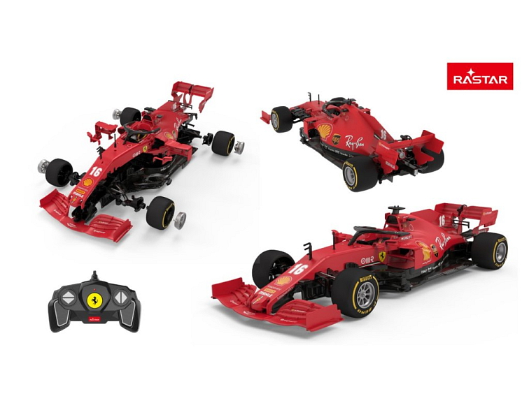 Ferrari SF1000 | RASTAR | 1:16