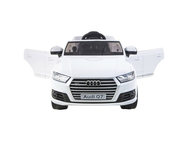 Audi Q7 | nový model | 2x45W bílá