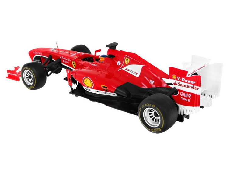 Ferrari F1 | RASTAR | 1:12 | MAXI