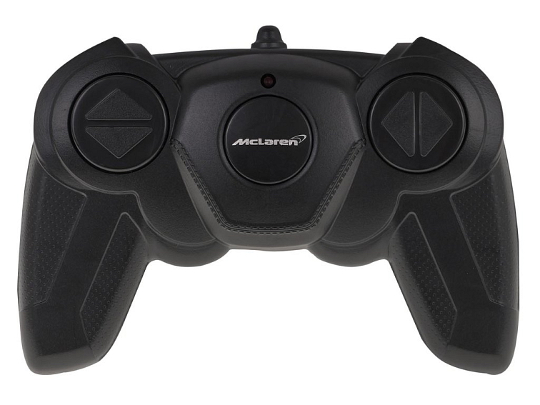 McLaren Senna RASTAR | 1:24 | bílá