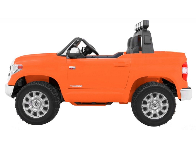 Toyota Tundra XXL | 4x2 | oranžová