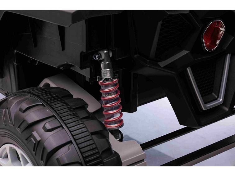 Buggy UTV X3 XXL | 4x200W | 24V 7Ah | modrá