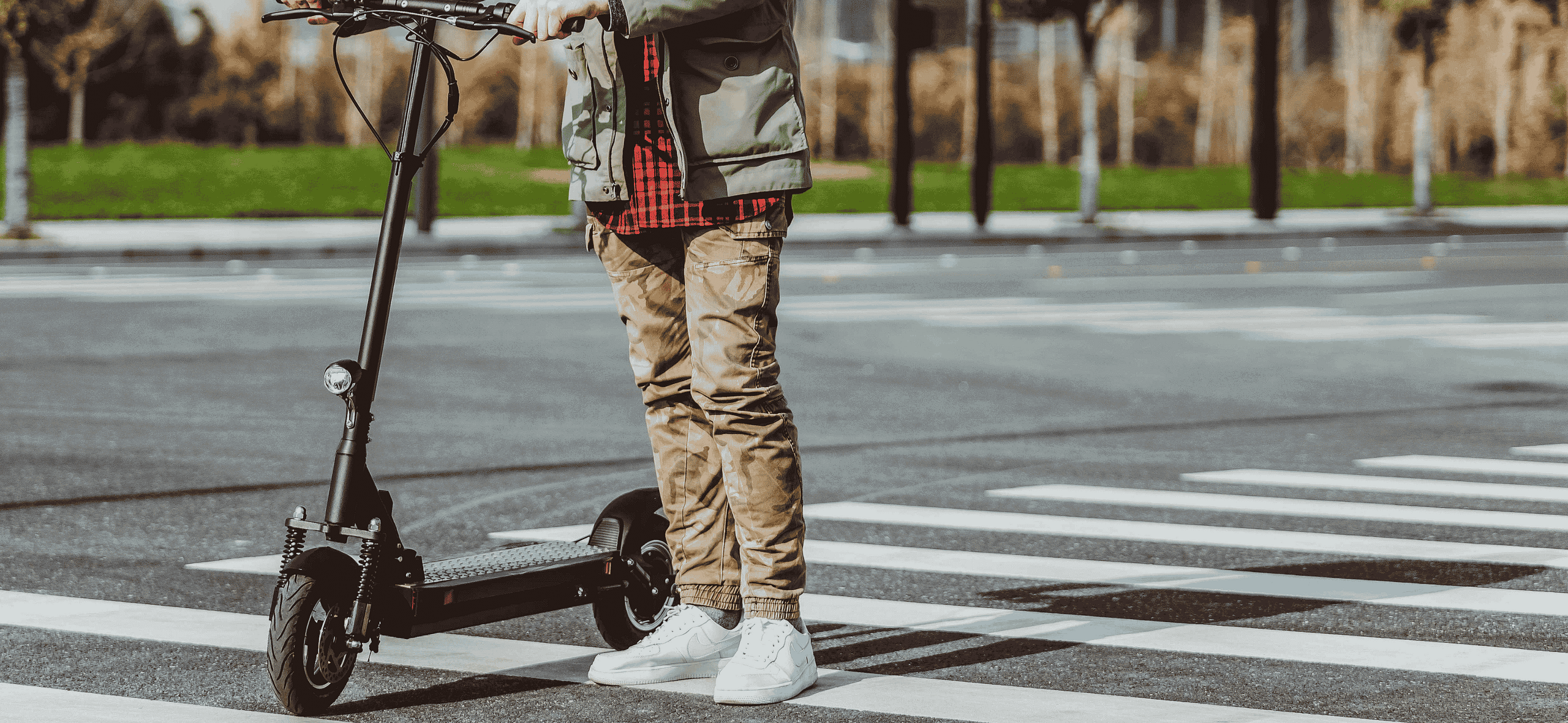 Elektrokoloběžka JOYOR Y6-S | 48V 18Ah | 500W