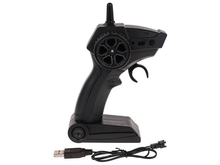 Crawler ROVER R/C | 1:16 | 4x4 | modrá