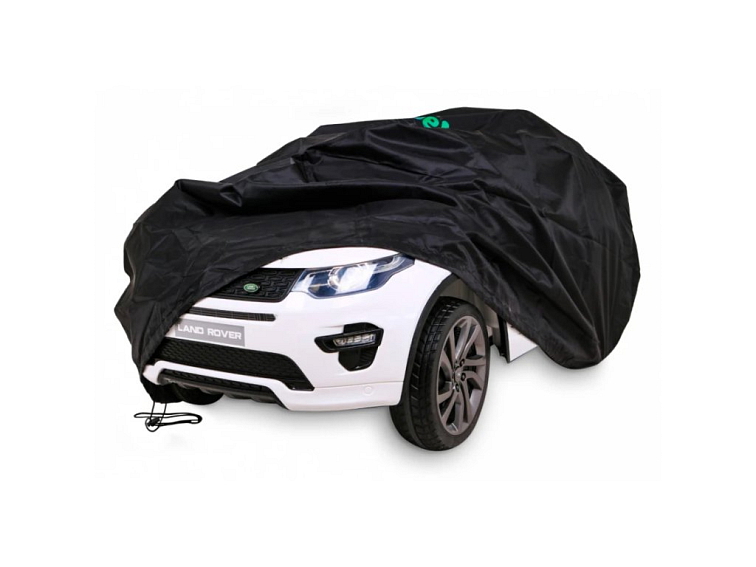 Kryt autíčka velikost L