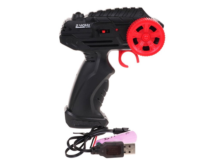 DINO Crawler R/C | 1:18 | zelená