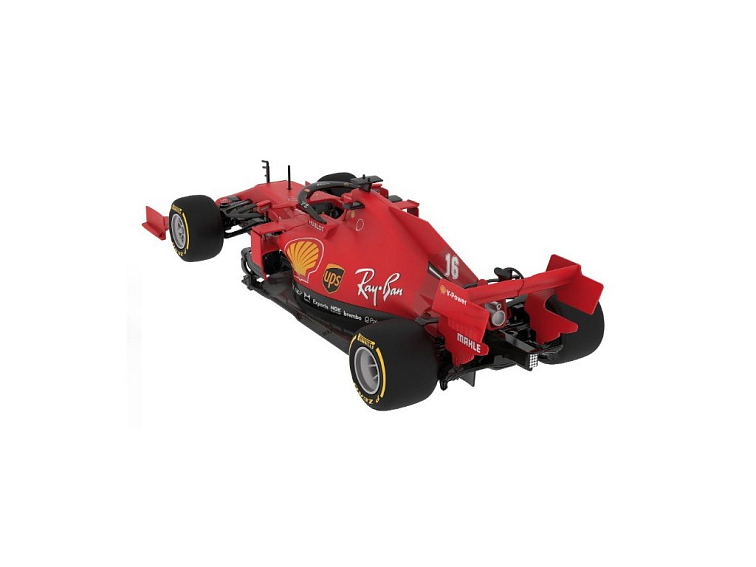 Ferrari SF1000 | RASTAR | 1:16