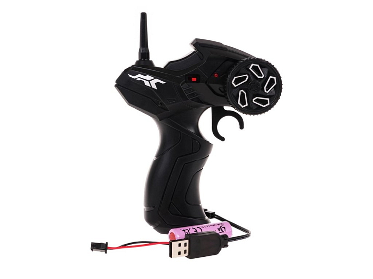 RACING 01 R/C | 1:20 | 15 km/hod | zlatá