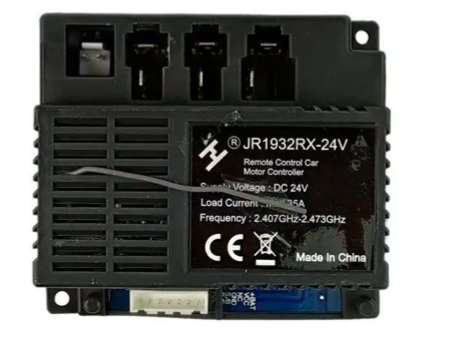 Řídící jednotka JR1932RX-24V