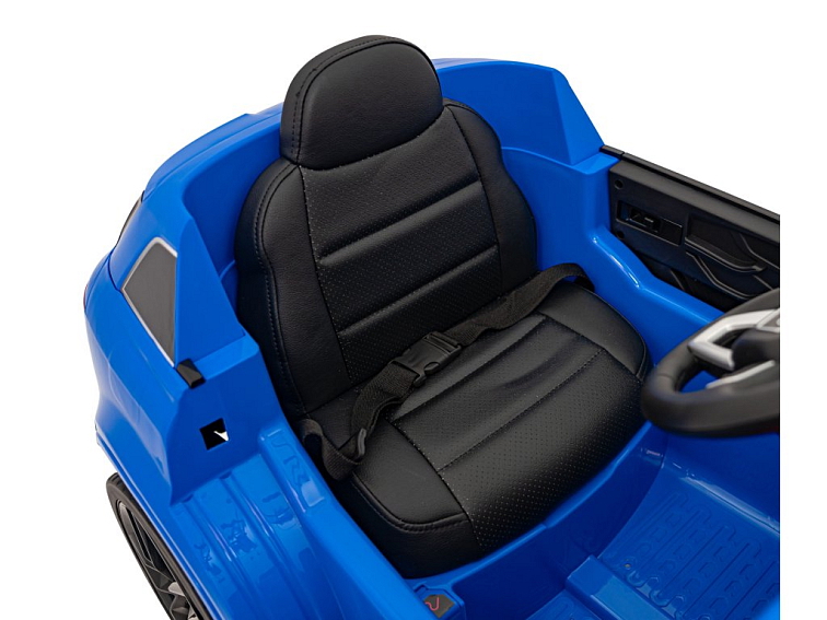 Audi Q7 | nový LIFT | 2x35W | modrá