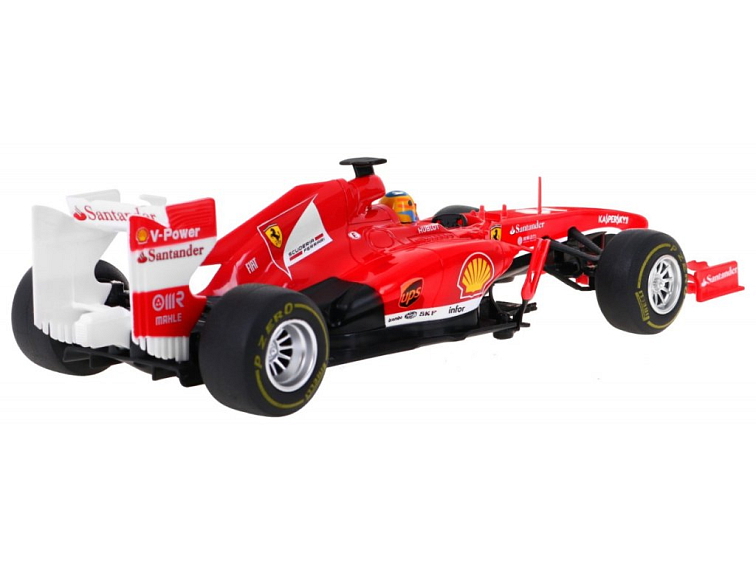 Ferrari F1 | RASTAR | 1:12 | MAXI