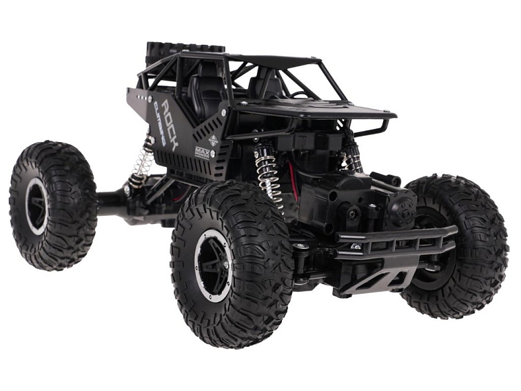 Crawler ROVER R/C | 1:16 | 4x4 | černá