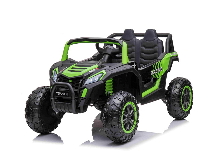 Buggy UTV 2000M 4x4 | 4x45W | zelená