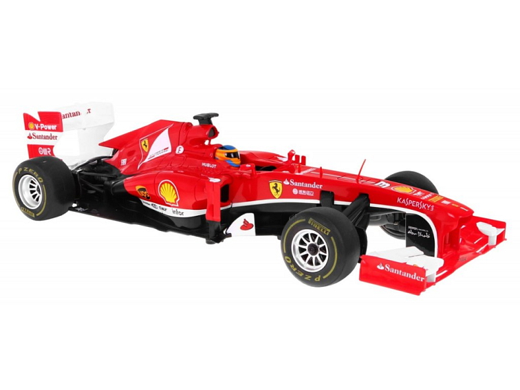 Ferrari F1 | RASTAR | 1:12 | MAXI