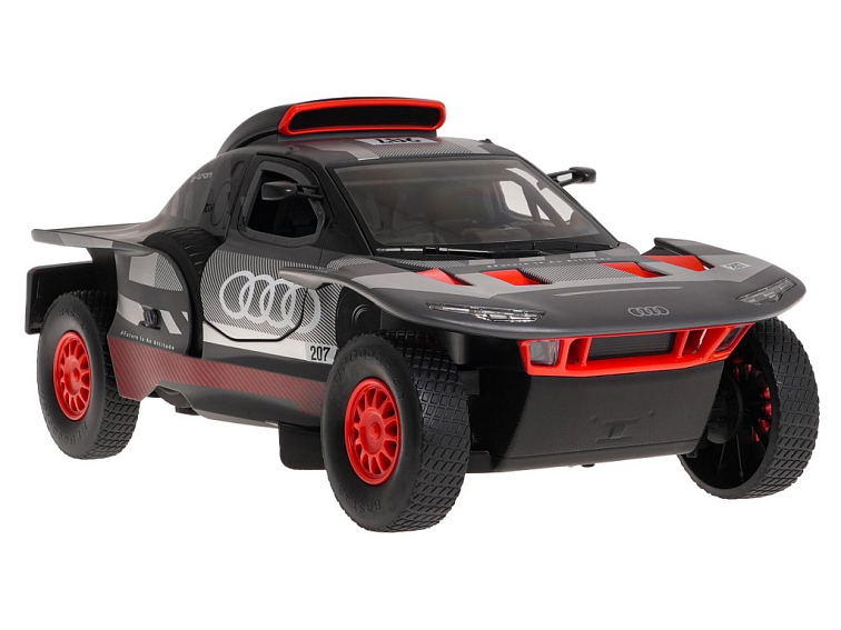 Auto na AUDI RS Q e-tron | RASTAR | 1:14 | 11km/hod
