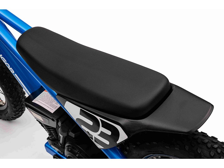 Dětské elektrické vozítko motorka BAIGOR 23 PRO 250W | modrá