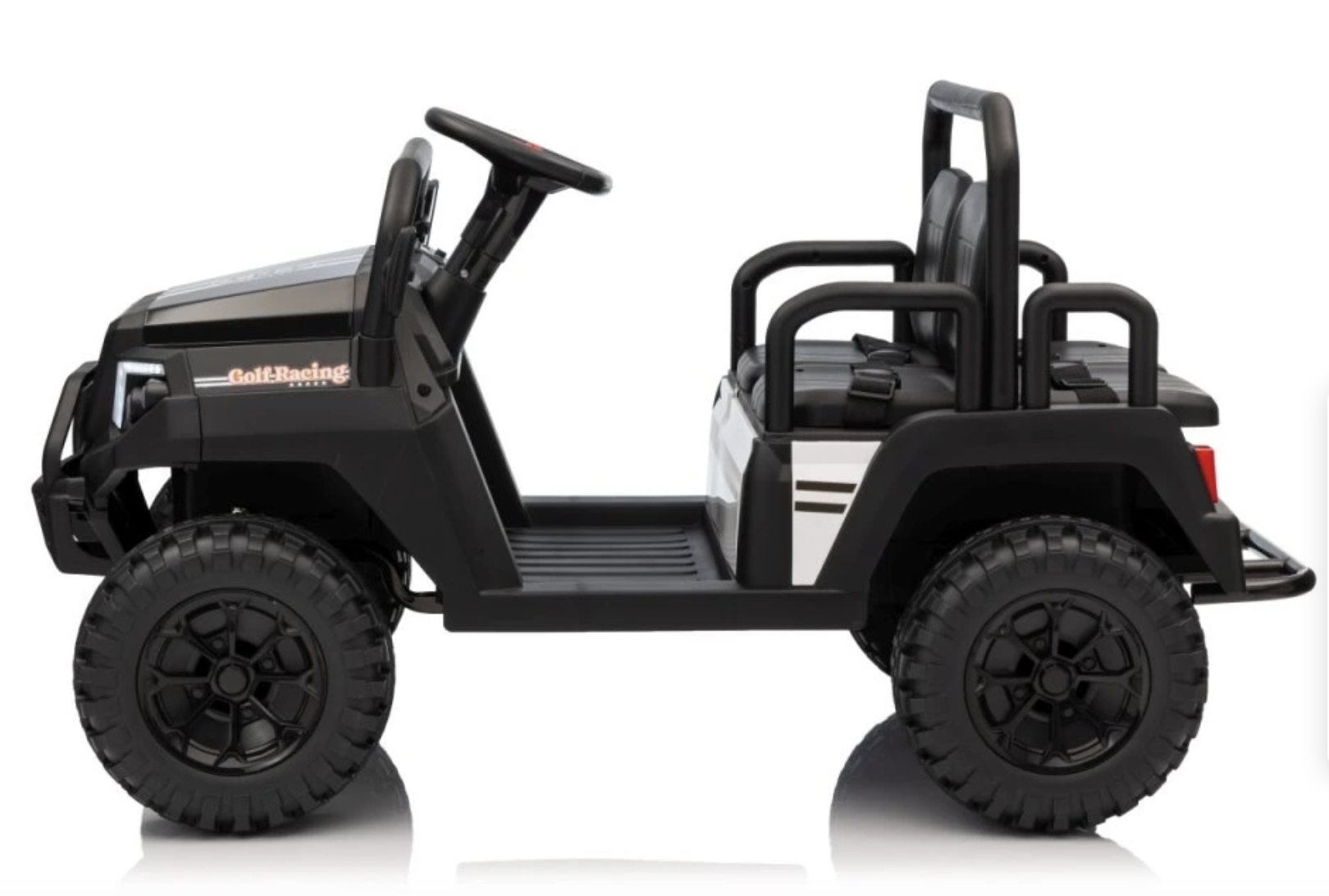 Dětský elektrický pick-up Champion | 400W | zelená