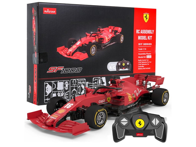 Ferrari SF1000 | RASTAR | 1:16