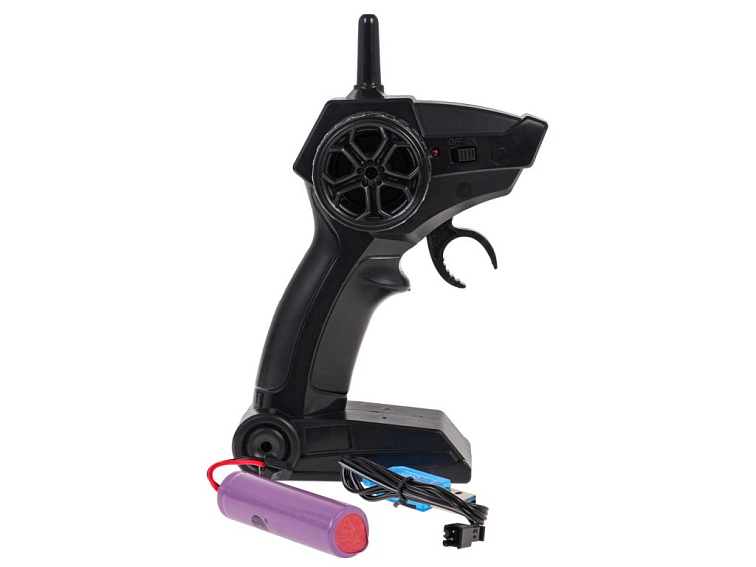 Crawler Racing 78 | 1:16 | 4x4 | zelená