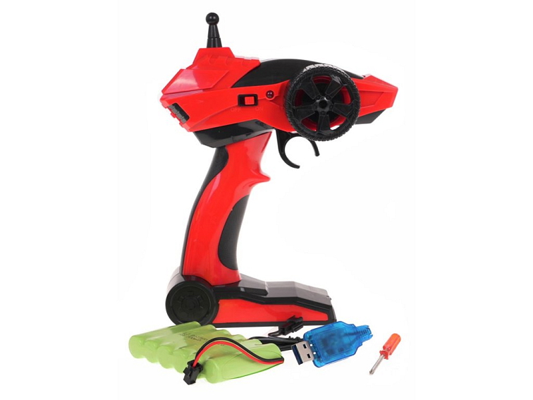 Crawler ONE MAX R/C | 1:12 | MAXI | zlatá