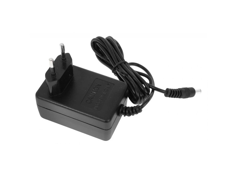 Nabíječka elektrického autíčka 24V1500MA