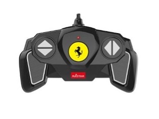 Ferrari SF1000 | RASTAR | 1:16