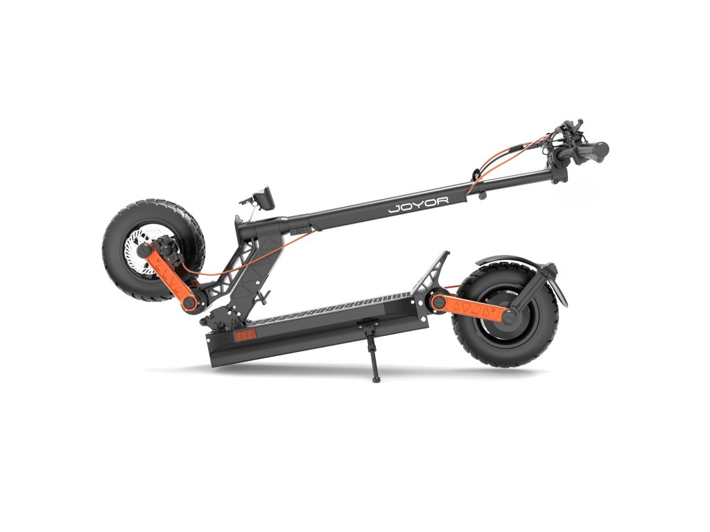 Elektrokoloběžka JOYOR S5-Z | 48V 13Ah | 600W