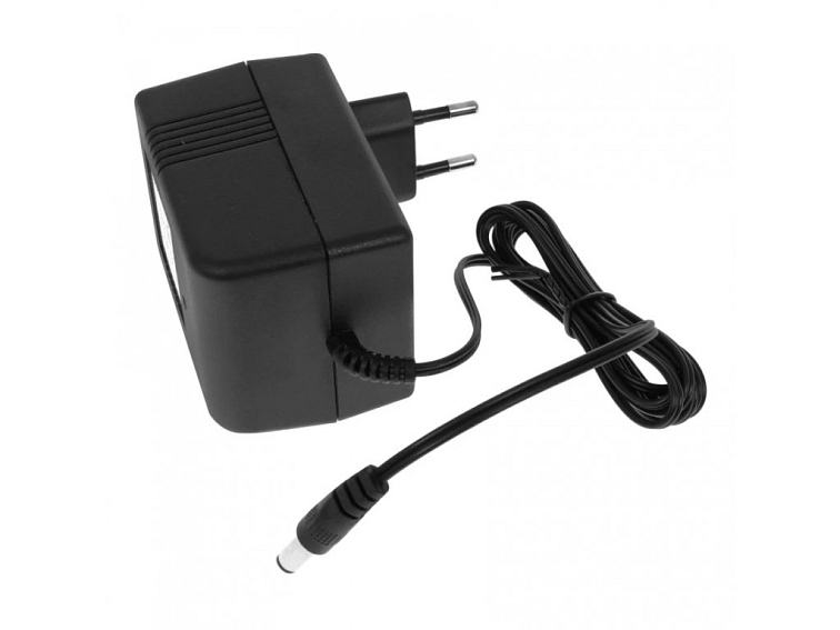 Nabíječka elektrického autíčka 12V1000MA