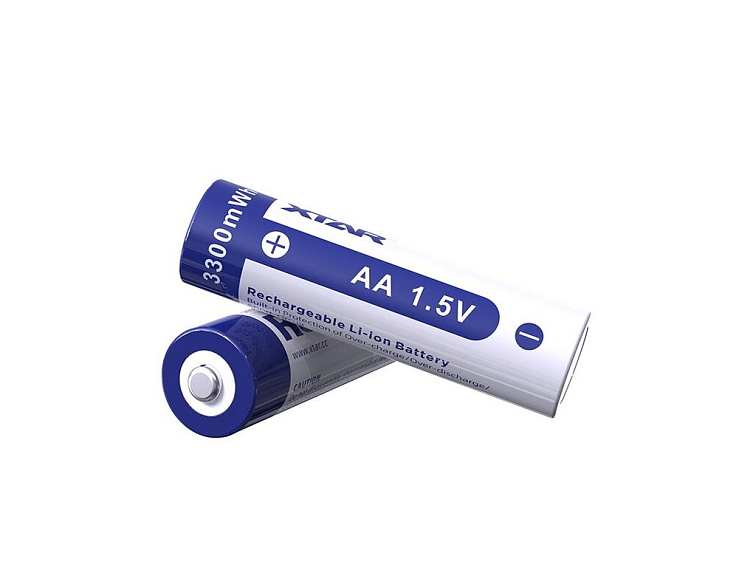 Baterie do ovladače - 2 ks