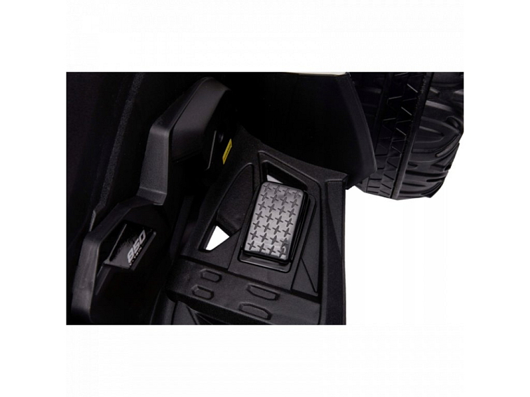 CAN-AM 4x35W | dětská čtyřkolka | zelená