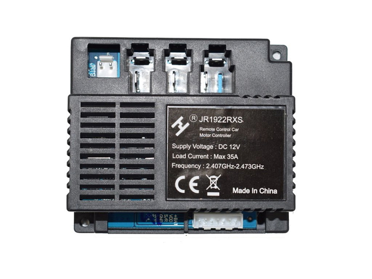 Řídící jednotka JR1922RXS 2.4 Ghz