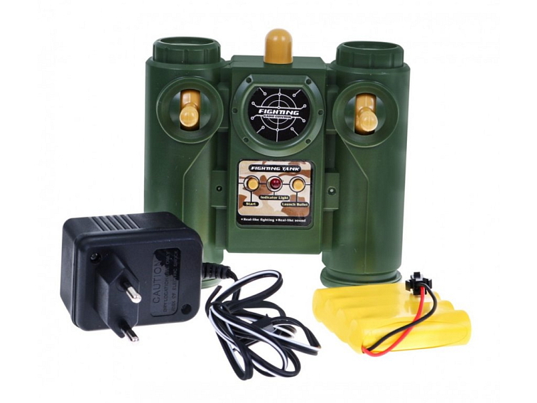 Battle Tank Tiger Vs T-34 | 1:28 | HIT 2025