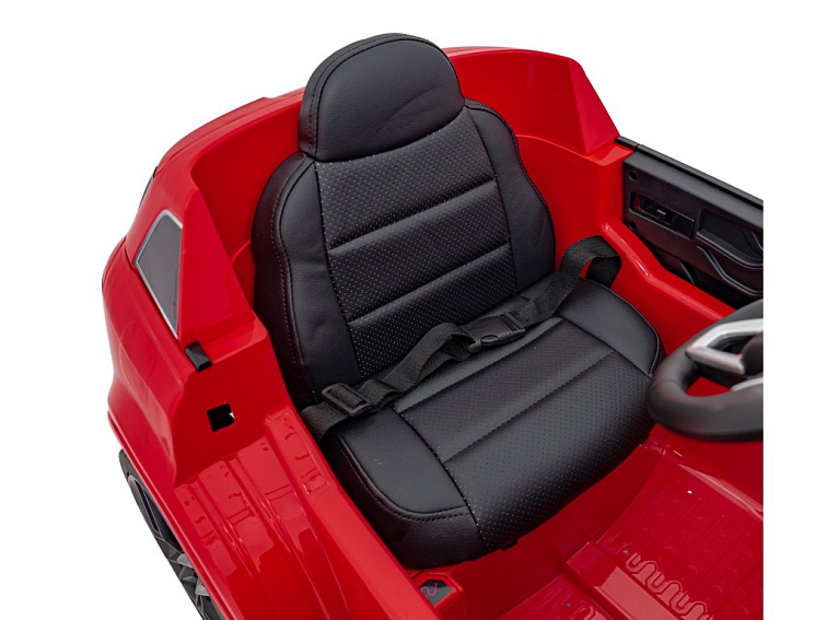 Audi Q7 | nový LIFT | 2x35W | červená